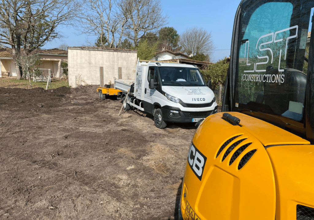L S T Constructions Renovation Maison Bassin D Arcachon Slide